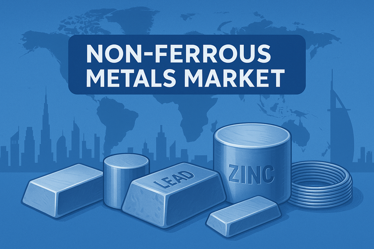 Non-Ferrous : Dramatic Price Swings and Market Turmoil in 2026