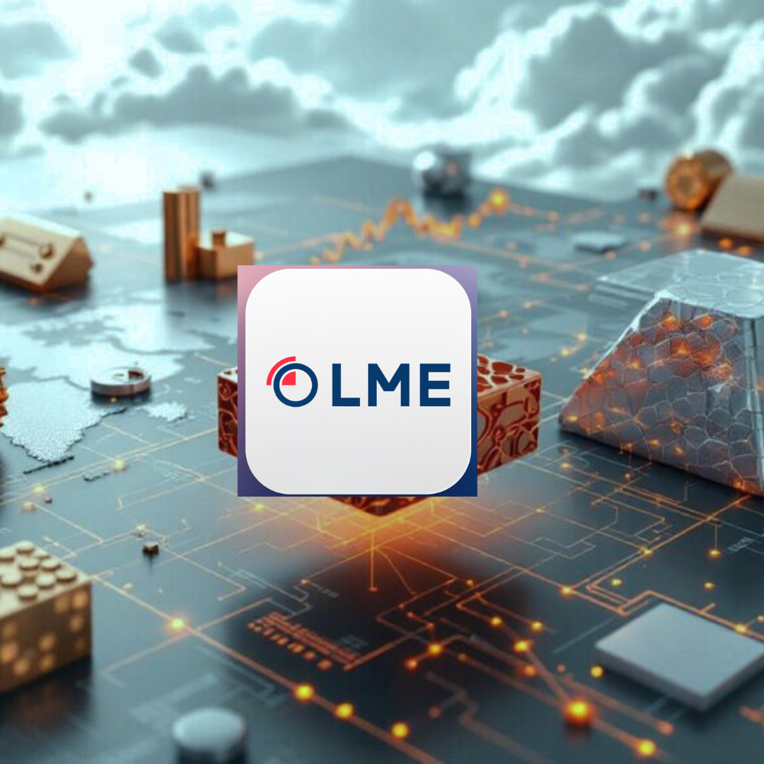 LME Base Metals Prices Fall Today as Supply Fears Ease and Sentiment Turns Cautious