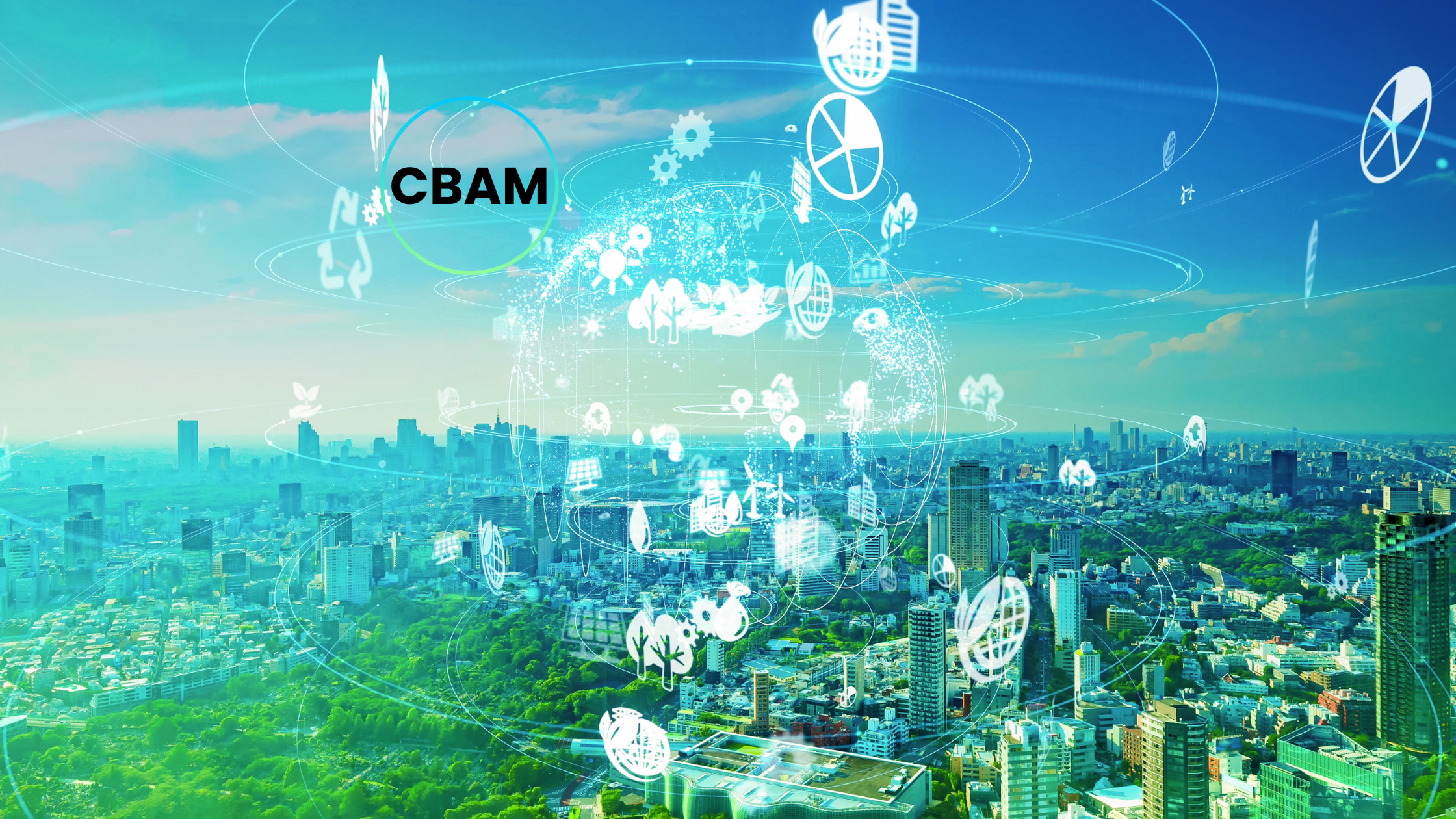 CBAM Impact: What It Means for GCC Steel Producers & European Exporters