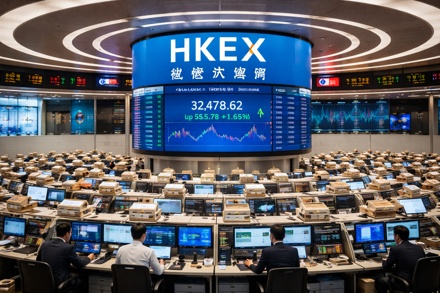 China Metal Resources Shares Explode on Pre-Market Surge